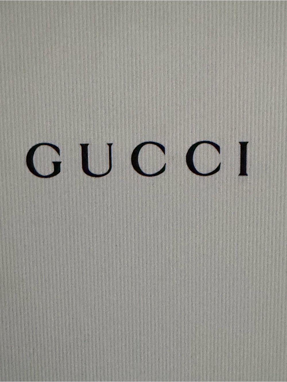 Gucci “Pursuit 72 Slides”